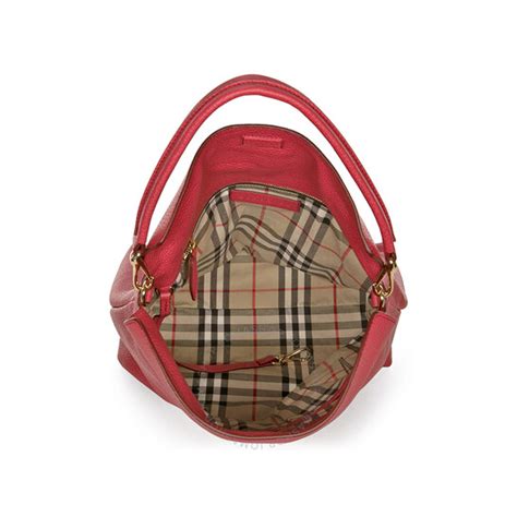 burberry pink azalea bag|bloomingdale's Burberry handbags.